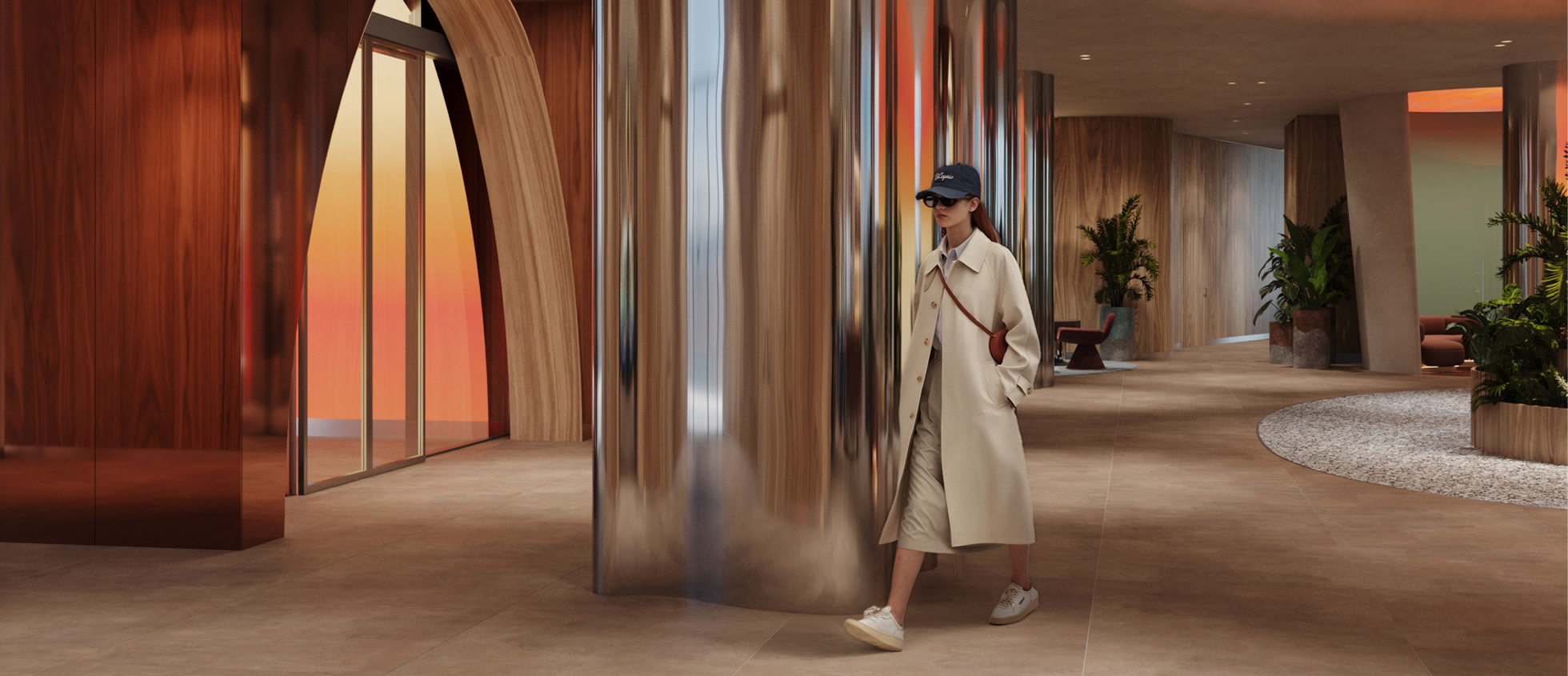 Pullman Living and Residences